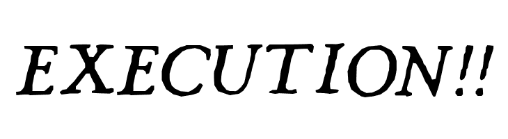 Hultog Italic  Free Fonts Download