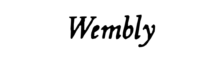 Hultog Italic  Free Fonts Download