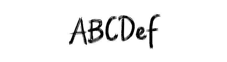 Quiet FREE  Free Fonts Download