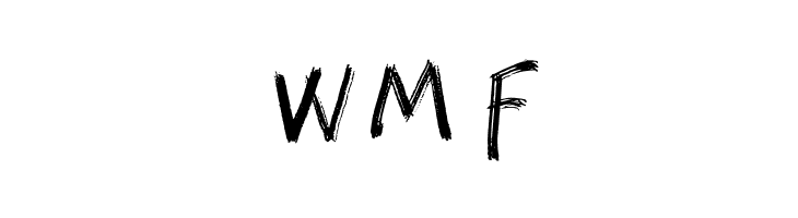 QuietFREE  Free Fonts Download
