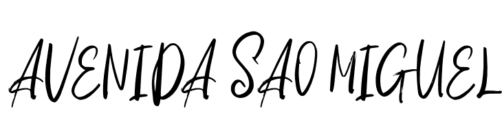 KoduteFREE  Free Fonts Download