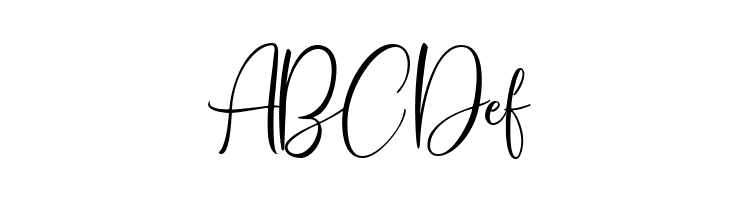 SweetServe FREE  Free Fonts Download