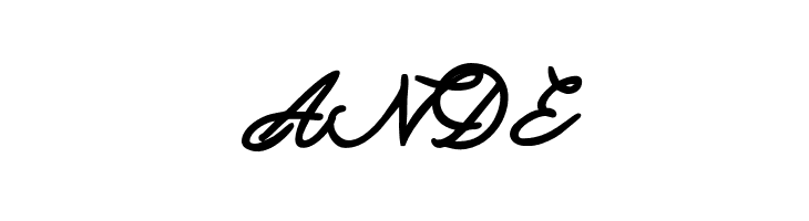 MagdalenaFREE  Free Fonts Download