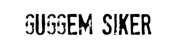 stamPete  Free Fonts Download