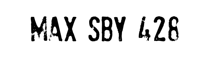 stamPete  Free Fonts Download