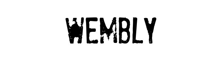 stamPete  Free Fonts Download