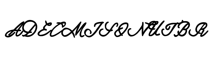 Magdalena FREE  Free Fonts Download