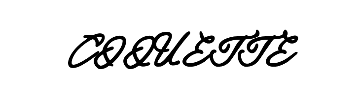 Magdalena FREE  Free Fonts Download