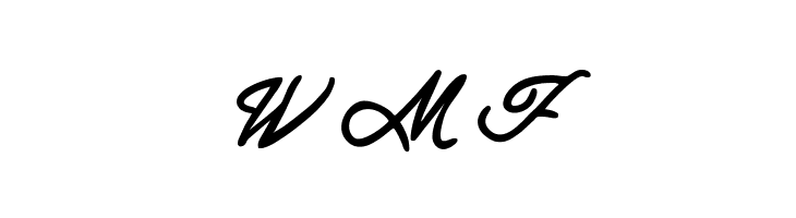 Magdalena FREE  Free Fonts Download