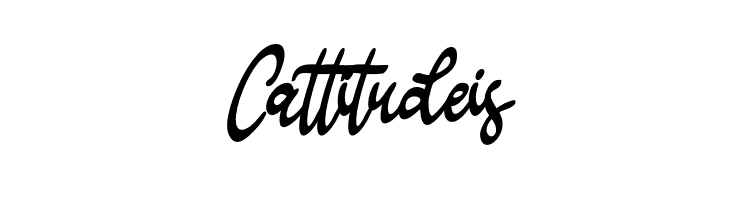 CaledyFREEE  Free Fonts Download