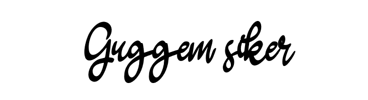 CaledyFREEE  Free Fonts Download