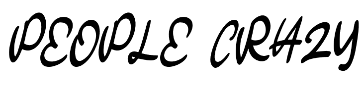 CaledyFREEE  Free Fonts Download