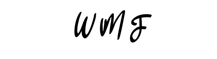 CaledyFREEE  Free Fonts Download