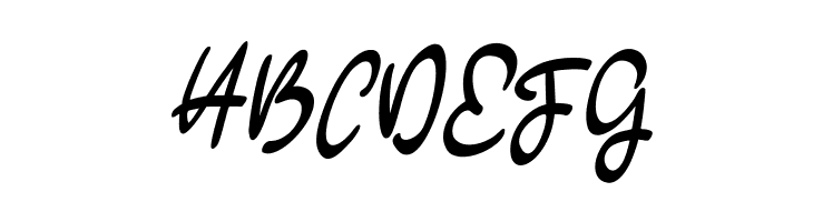 Caledy FREEE  Free Fonts Download