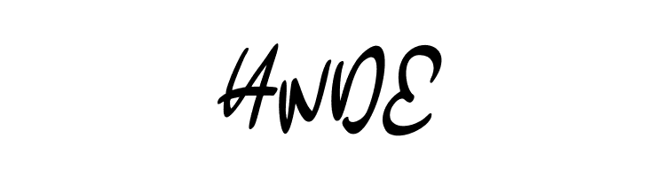 Caledy FREEE  Free Fonts Download