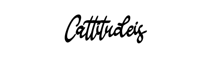 Caledy FREEE  Free Fonts Download