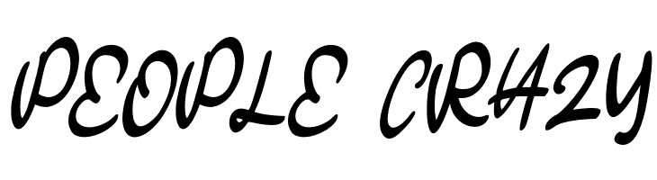 Caledy FREEE  Free Fonts Download