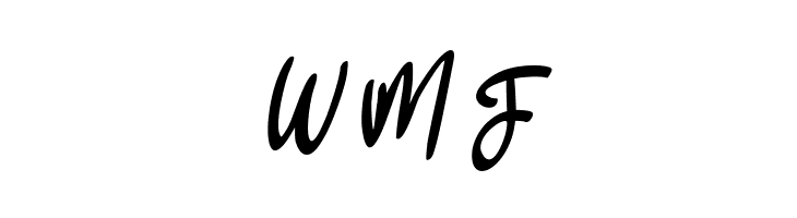 Caledy FREEE  Free Fonts Download