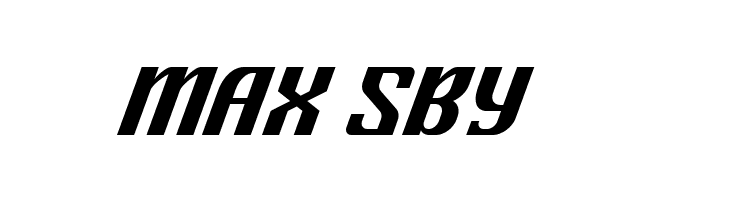 Cutting-Ends FREE  Free Fonts Download