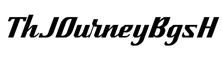 Cutting-Ends FREE  Free Fonts Download