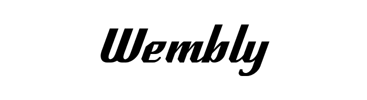 Cutting-Ends FREE  Free Fonts Download