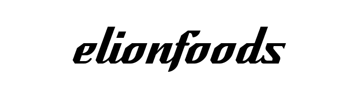 Cutting-Ends FREE  Free Fonts Download