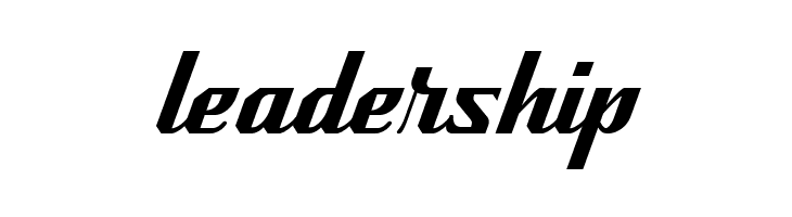 Cutting-Ends FREE  Free Fonts Download