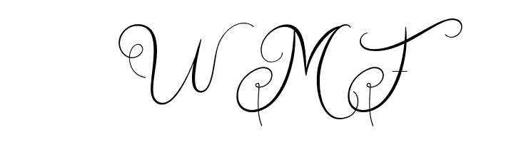 QuirttyFREE  Free Fonts Download