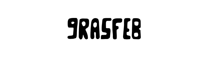 Goose Neck Regular  Free Fonts Download