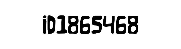 Goose Neck Regular  Free Fonts Download
