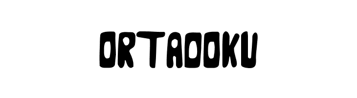 Goose Neck Regular  Free Fonts Download