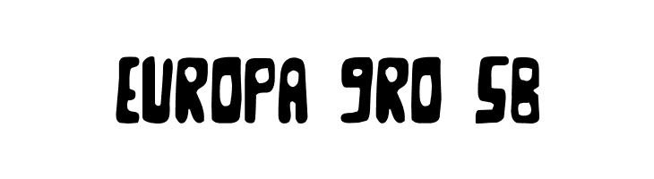 Goose Neck Regular  Free Fonts Download