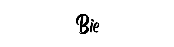 Birced FREE  Free Fonts Download