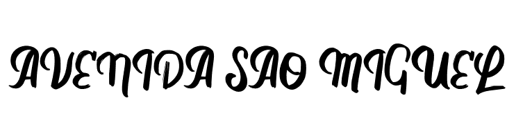 BircedFREE  Free Fonts Download