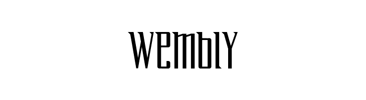 FlyOverFREE  Free Fonts Download