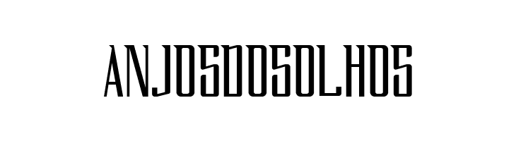 Fly Over FREE  Free Fonts Download