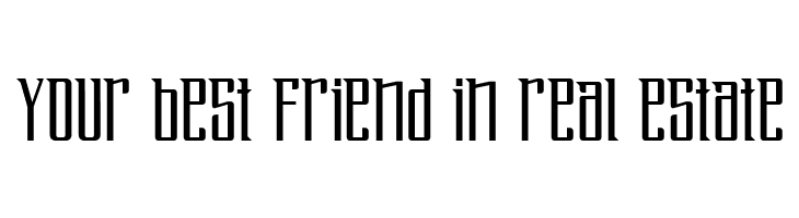 Fly Over FREE  Free Fonts Download