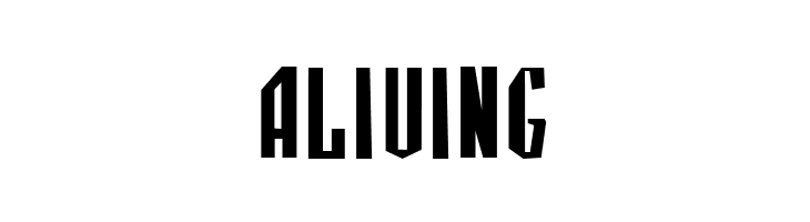 Manastirka  punjeno  Free Fonts Download