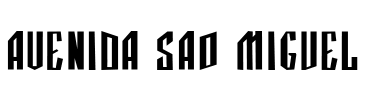 Manastirka  punjeno  Free Fonts Download