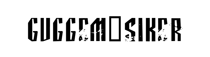 Manastirka  punjeno  Free Fonts Download