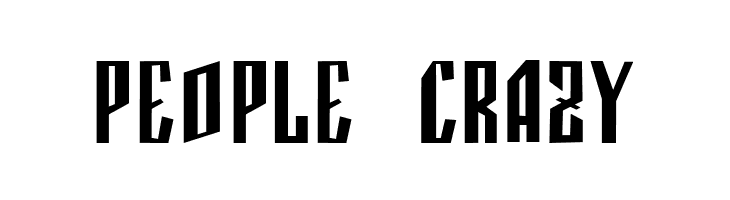 Manastirka  punjeno  Free Fonts Download