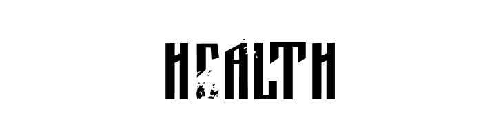 Manastirka  punjeno  Free Fonts Download