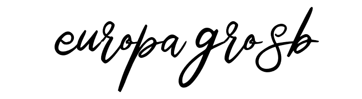 BentleyFREE  Free Fonts Download