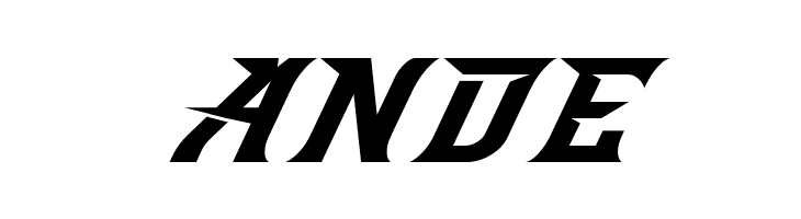 SpeedBeast FREE  Free Fonts Download