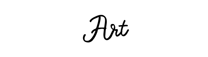 Zillion FREE  Free Fonts Download