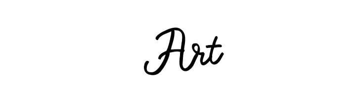 ZillionFREE  Free Fonts Download