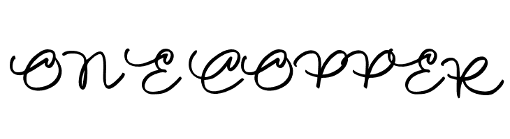 ZillionFREE  Free Fonts Download