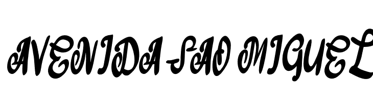 CallgiosFREE  Free Fonts Download