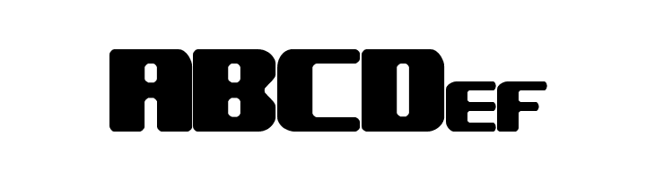 Underwhelmed BRK  Free Fonts Download