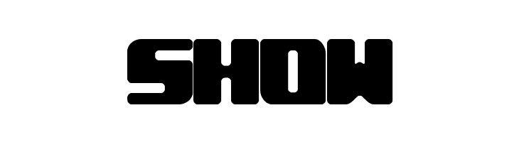 Underwhelmed BRK  Free Fonts Download